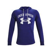 Under Armour Rival Terry Logo Hoodie