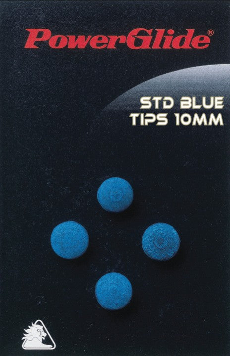 PowerGlide Tips 10mm