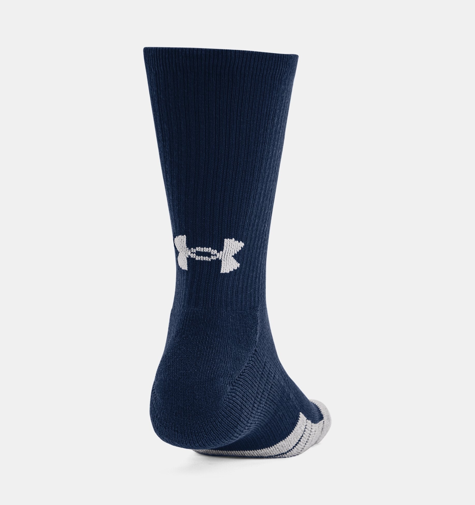 Under Armour HeatGear® Crew Socks -Pack