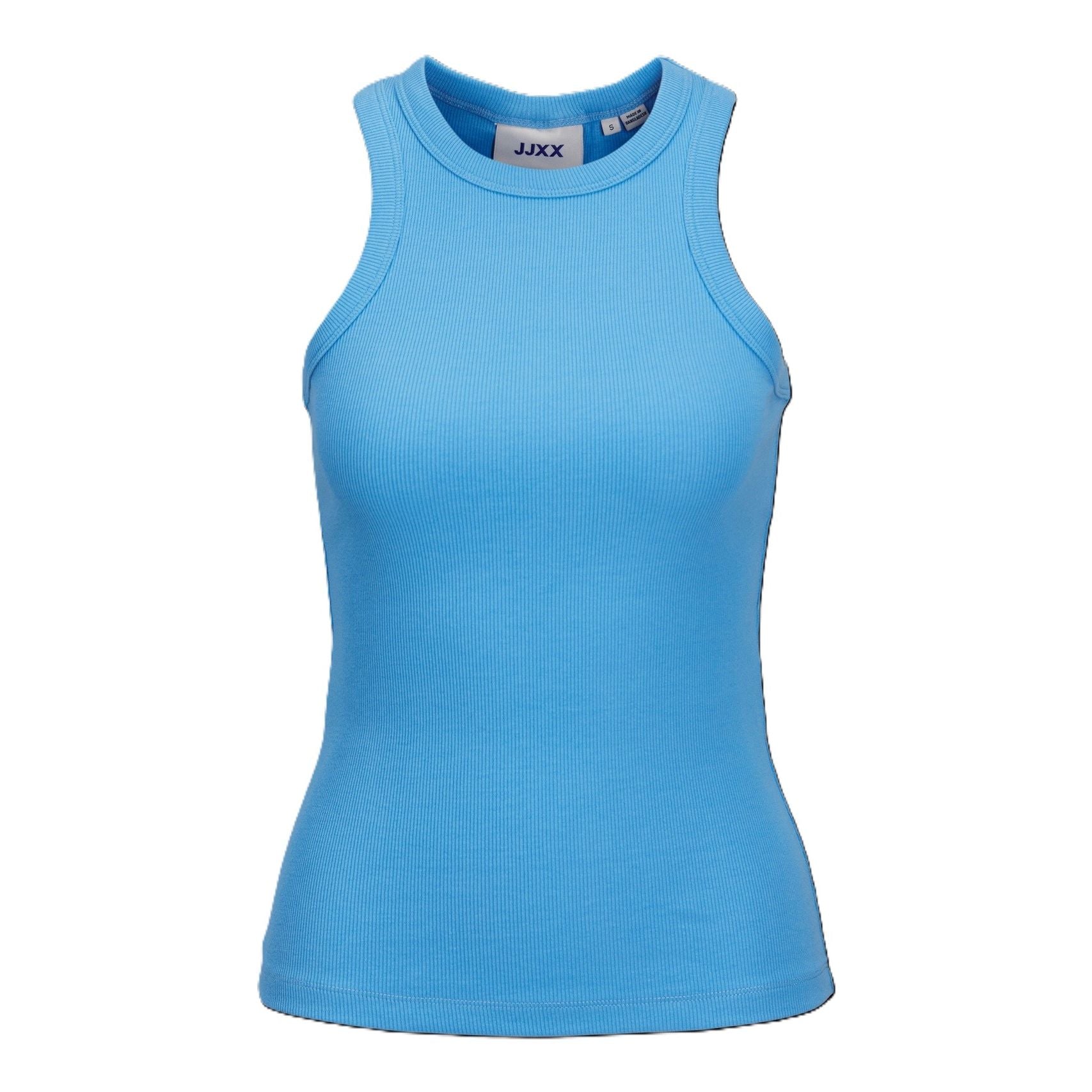JXFOREST Womens Top Blue