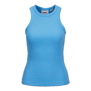 JXFOREST Womens Top Blue