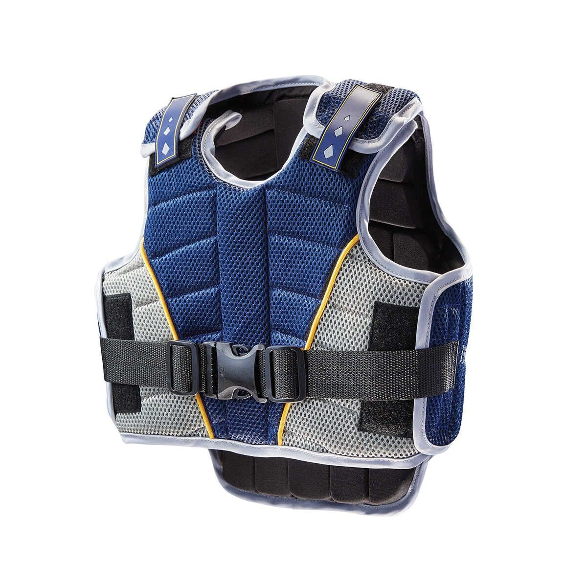 Harry Hall Zeus Body Protector