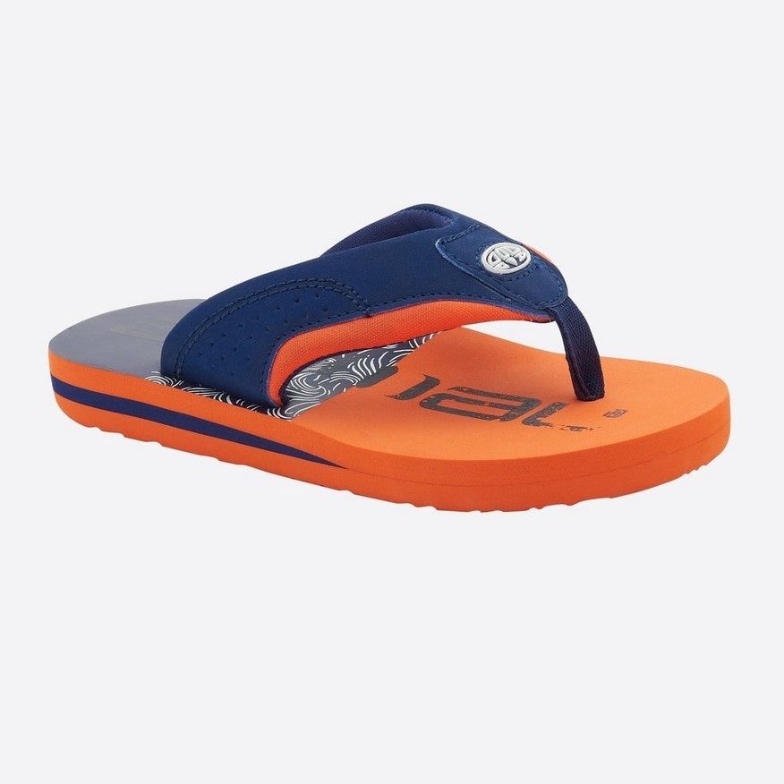 Animal Jekyl Logo Boys