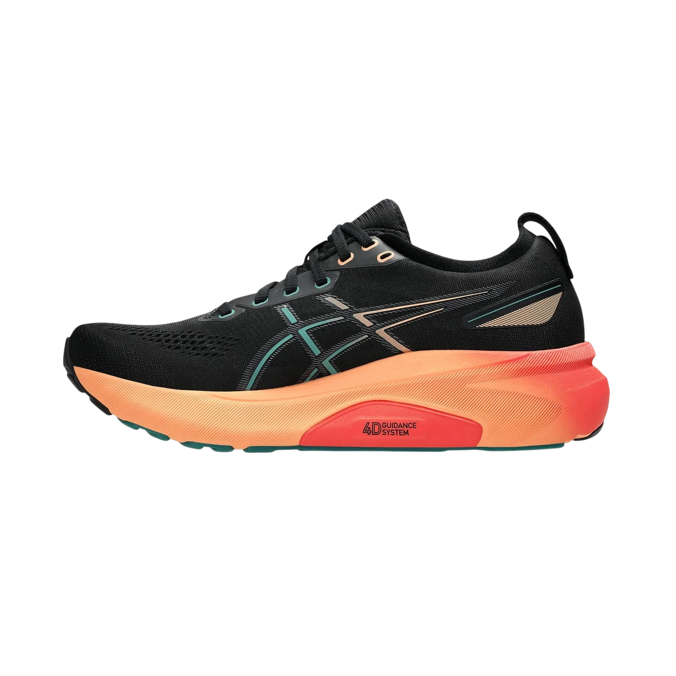 Asics Gel Kayano 31 Men's Running Shoes