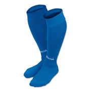 Joma Classic II Football Sock Royal Blue