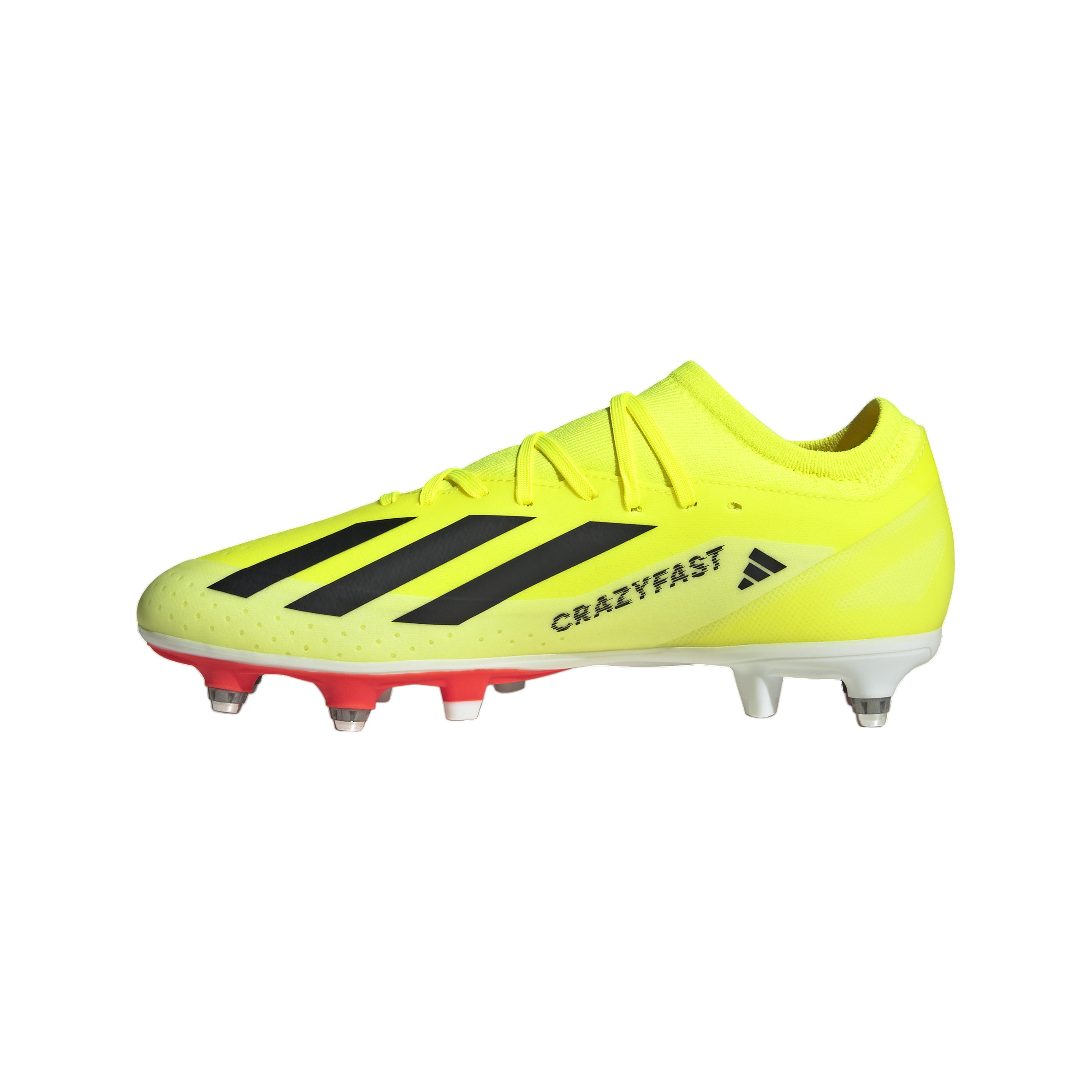 Adidas X Crazyfast League