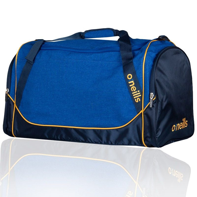O'Neills Bedford Holdall Bag 22" (Navy Royal Amber)