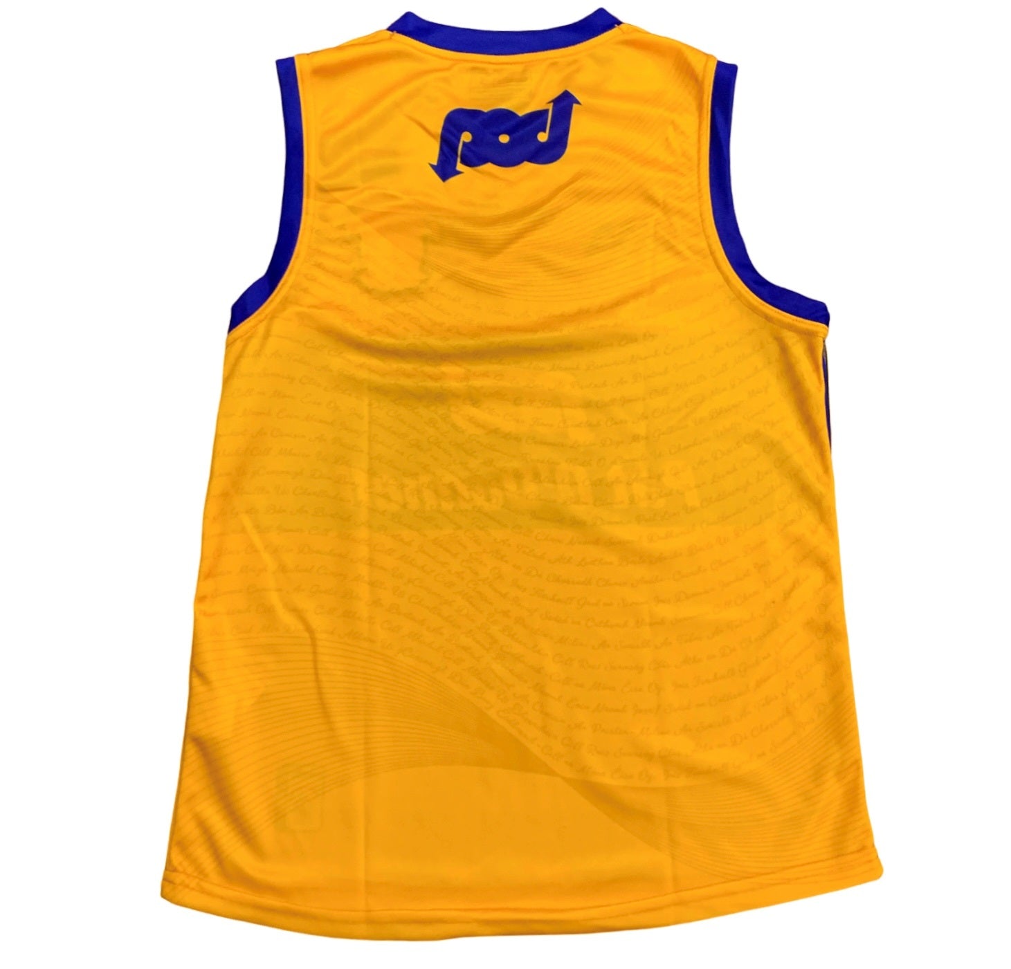O'Neills  Clare Training Vest