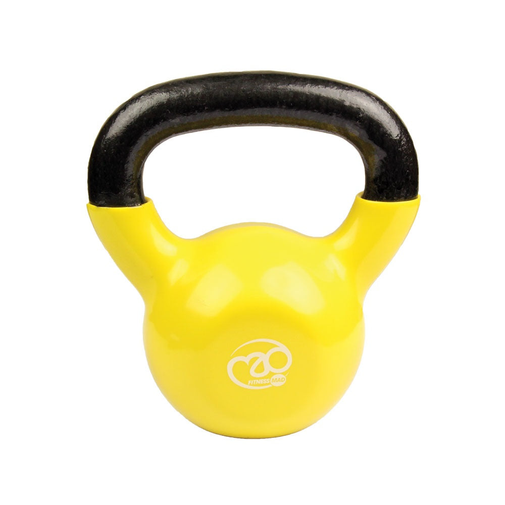 Fitness Mad Fitness Kettlebell 6Kg
