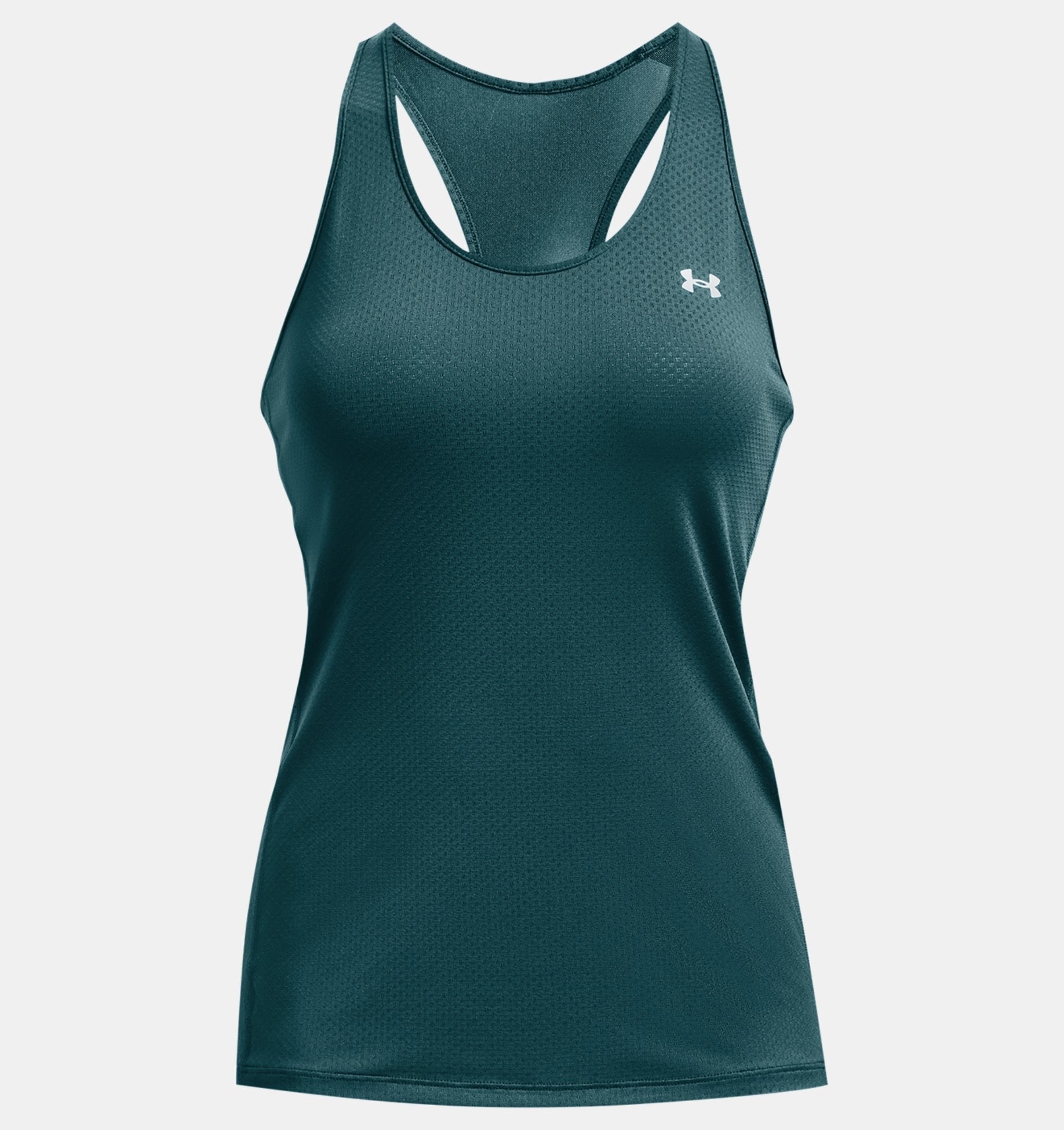 Under Armour HeatGear® Armour Racer Tank