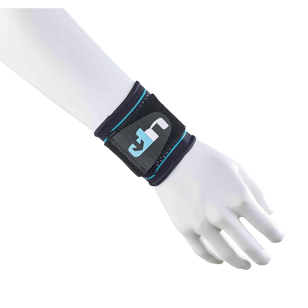 Ultimate Performance Compression Wrist Support