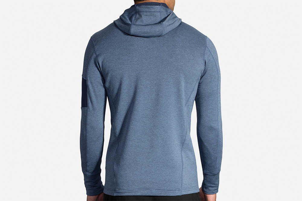 Brooks Notch Thermal Hoodie