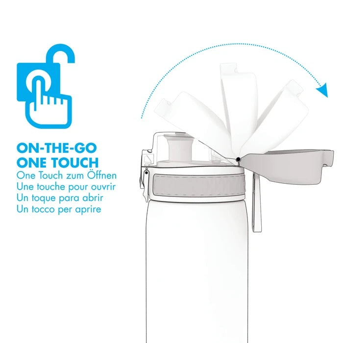 Ion 8 ION8 Slim 500ML Boogie