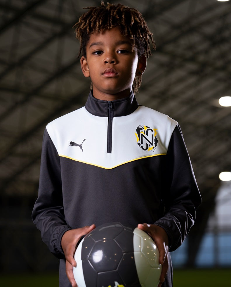 Puma Neymar Volt Half