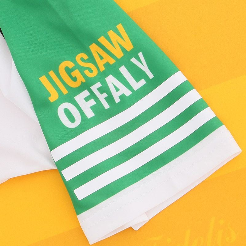 O'Neills  Offaly Jersey