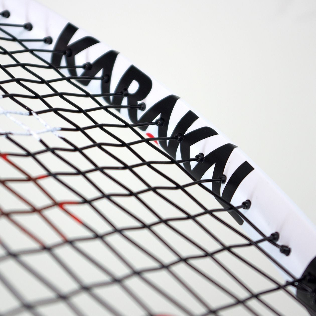 Karakal Comp Tennis Racket