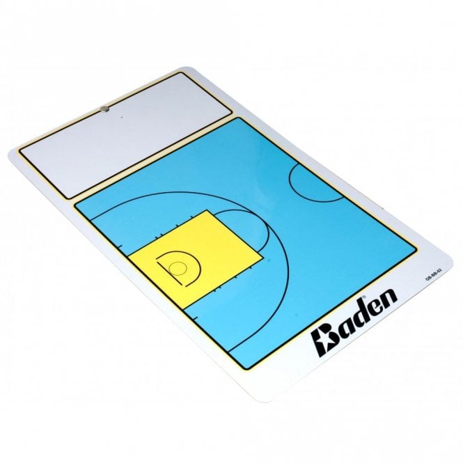 Baden Basketball Tactics Board