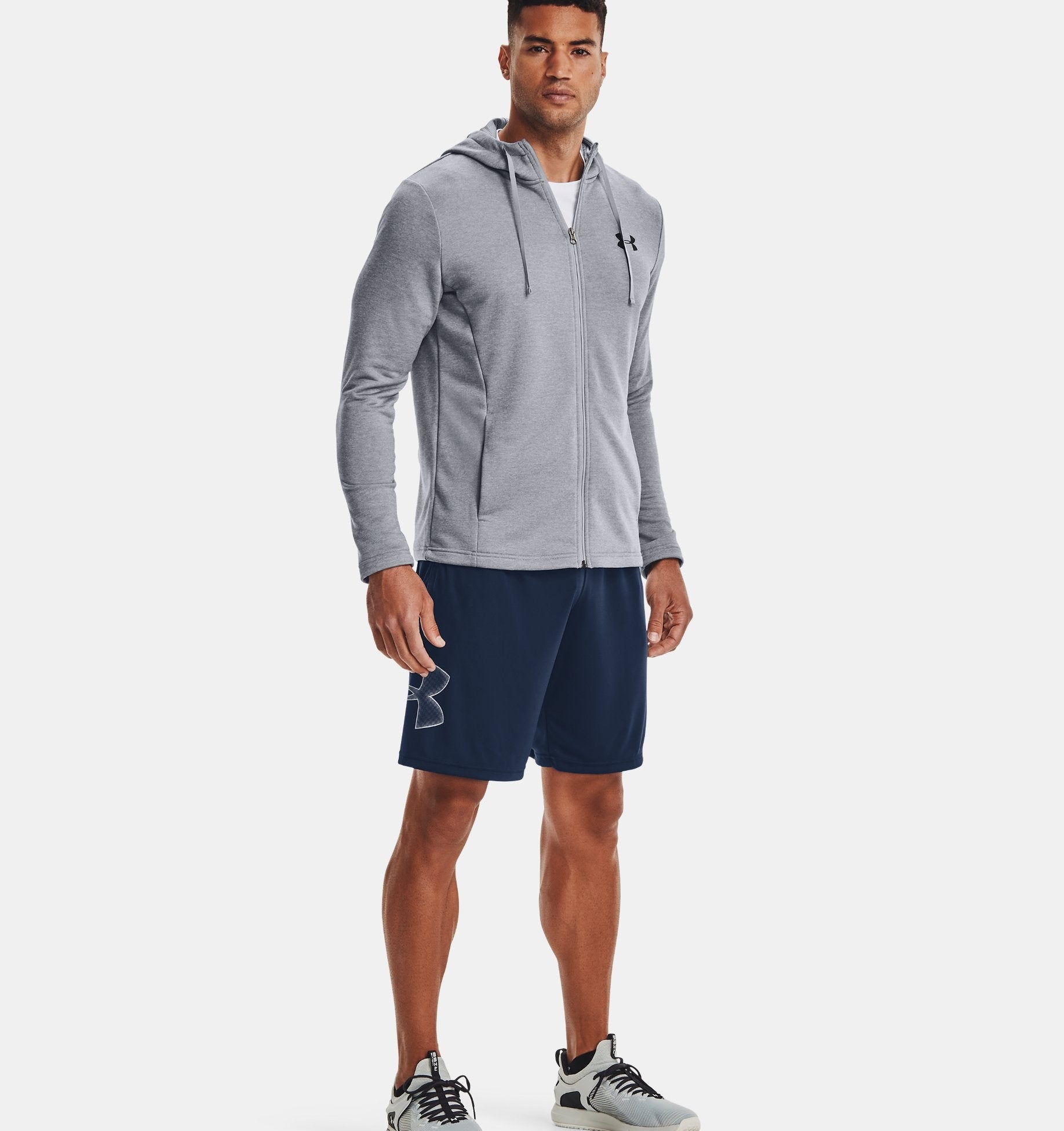 Under Armour Tech™ Graphic Shorts