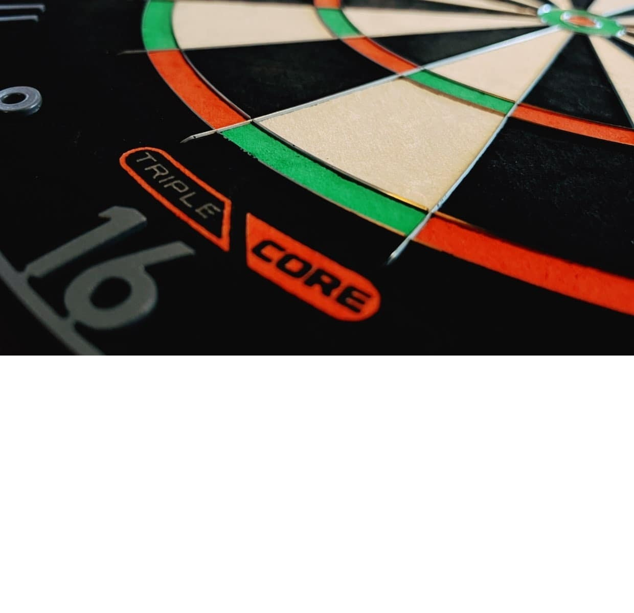 Winmau Blade Triple Core