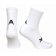 Atak Gripzlite Pro Mid Leg - White