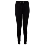 TRIDRI Womens Fitted Joggers
