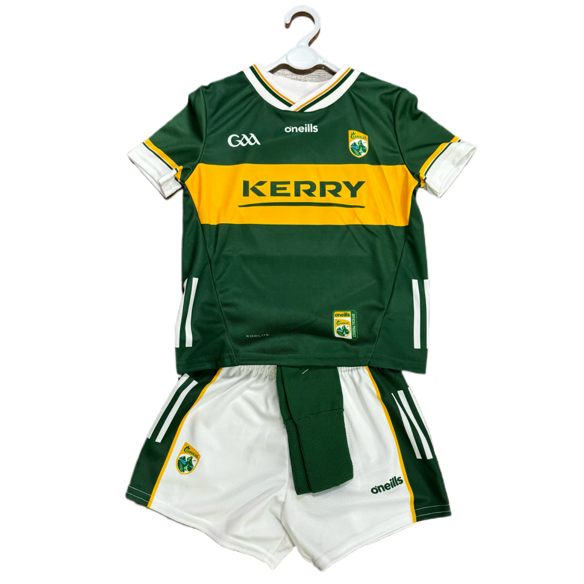 O'Neills  Kerry Boys