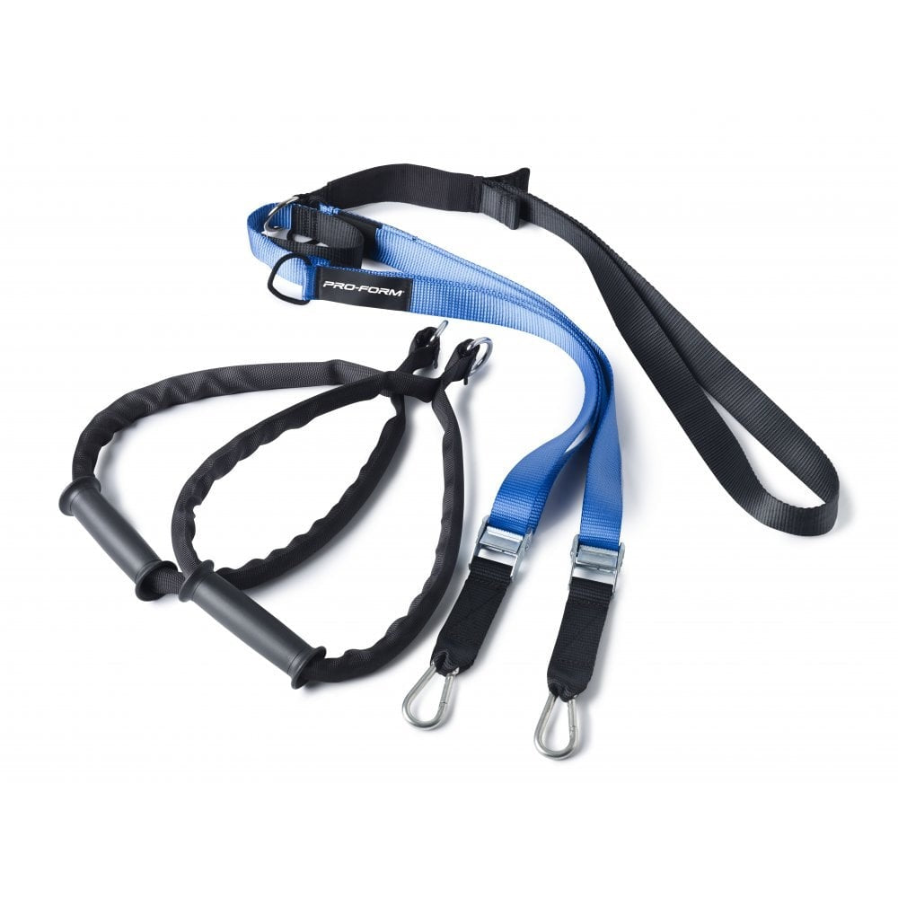 Proform Form Suspension Trainer