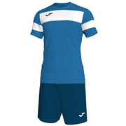 Joma Academy II Set (Royal Blue White)