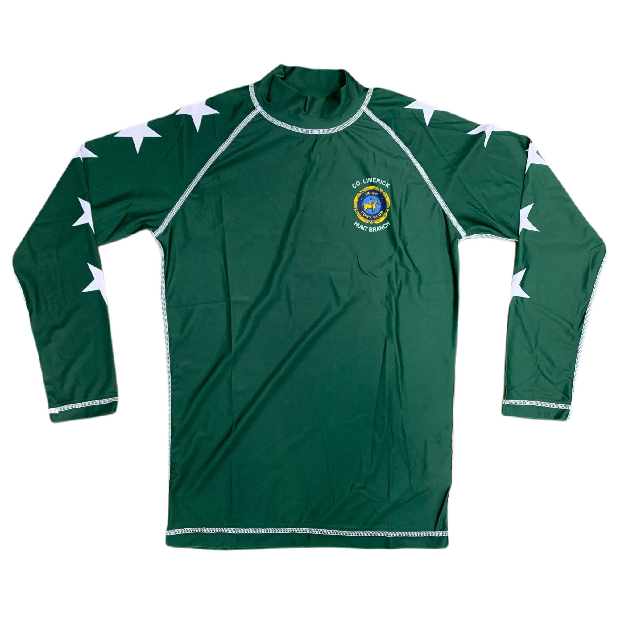 CS Teamwear Limerick Baselayer
