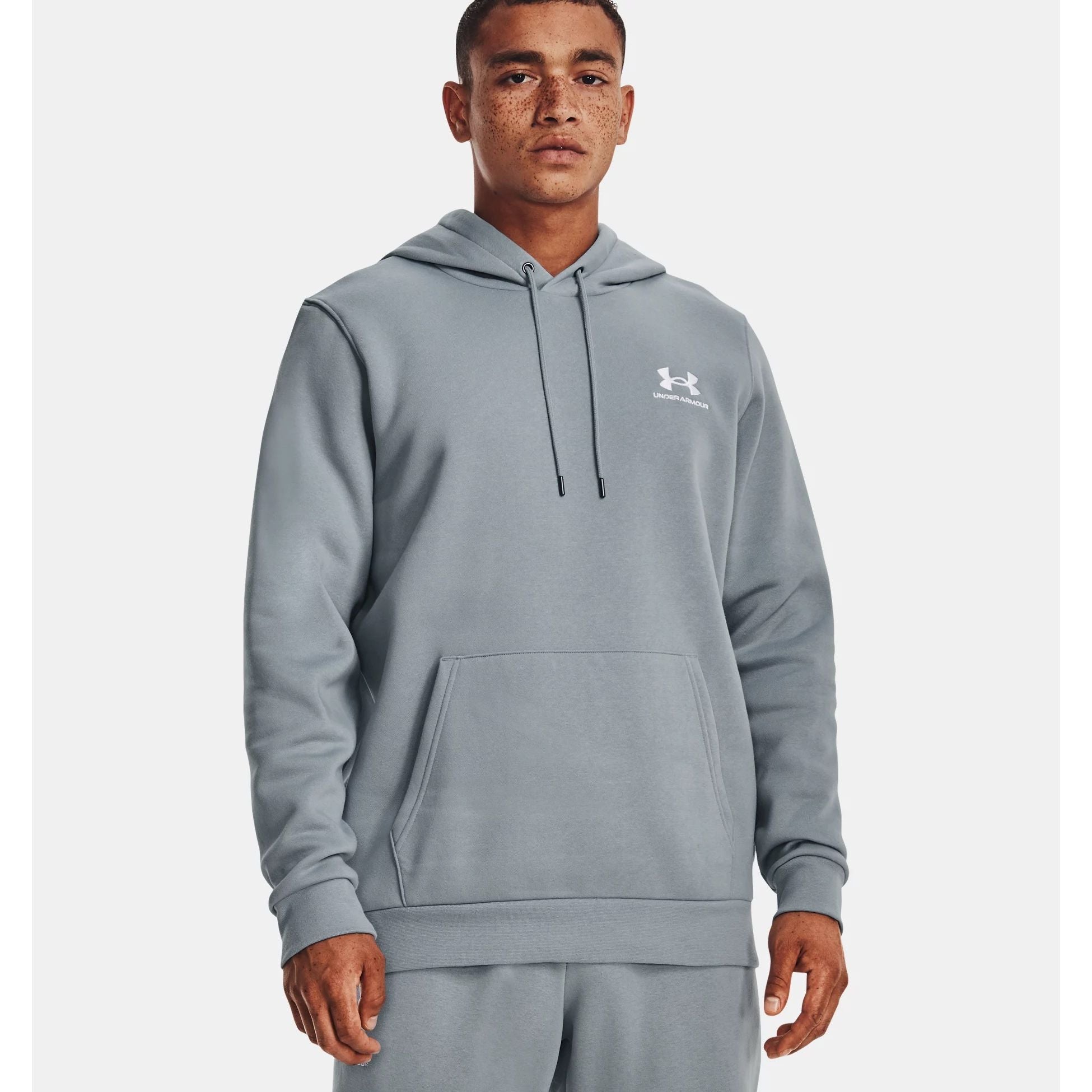 Under Armour Essential Fleece Hoody