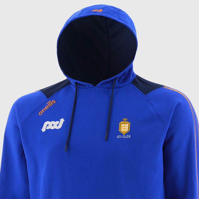O'Neills  Clare Dynamo Hoody