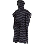 Billabong Hoodie Towel Poncho