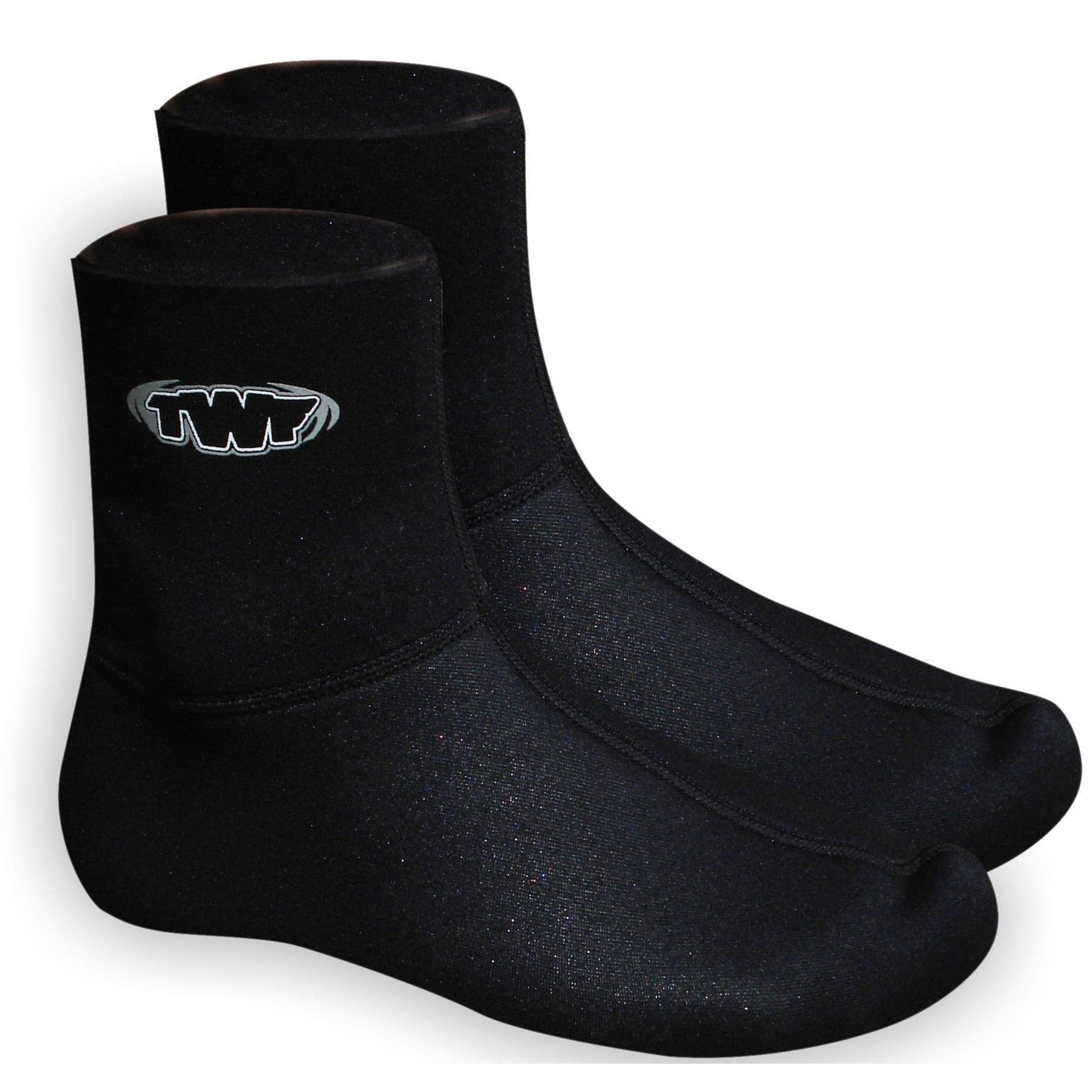 TWF 3mm Neoprene Socks