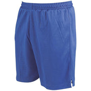 Precision Attack Shorts Royal
