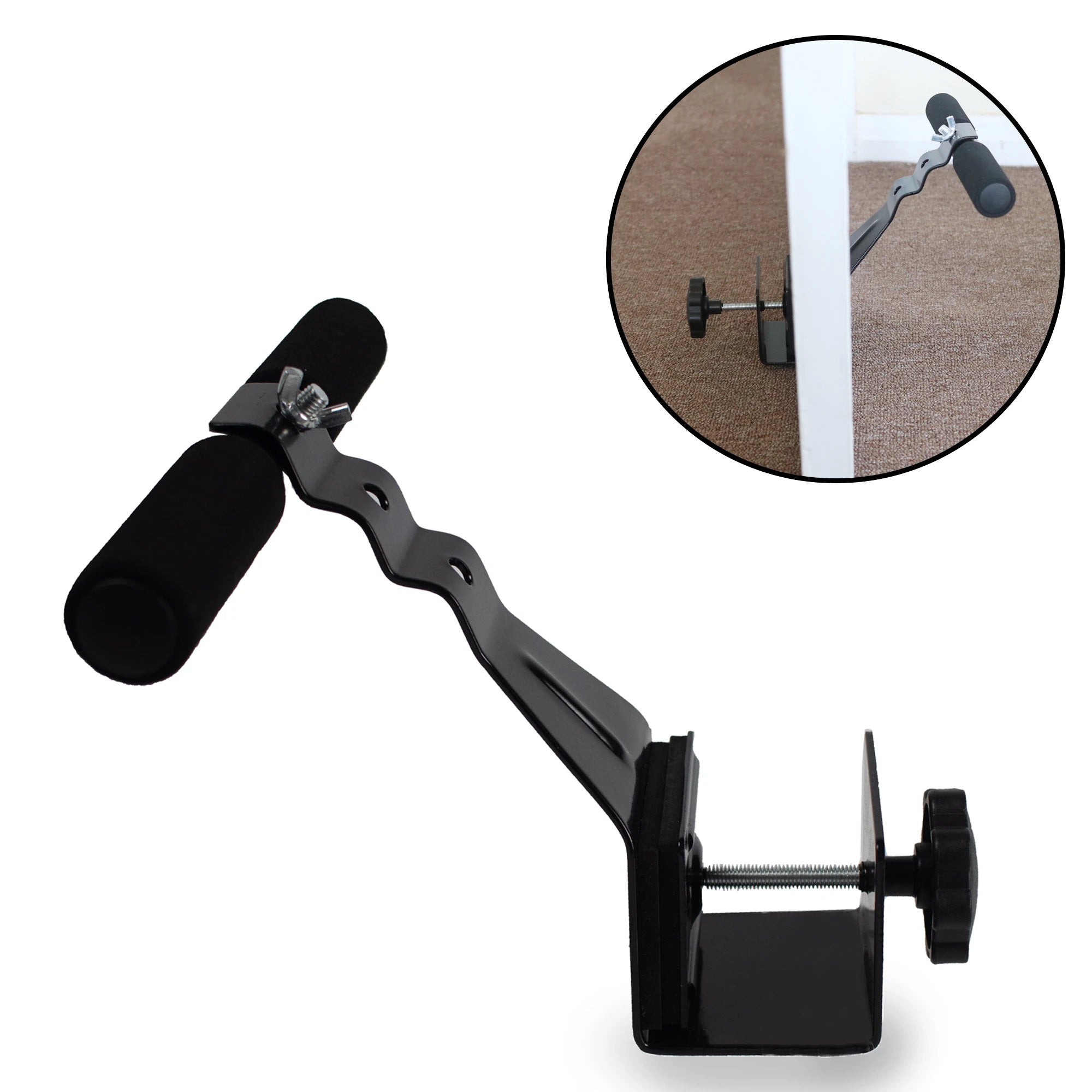 Phoenix Fitness Phoenix Door