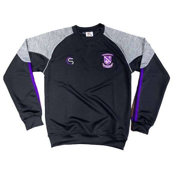 CS Kilrush RFC Crew Neck