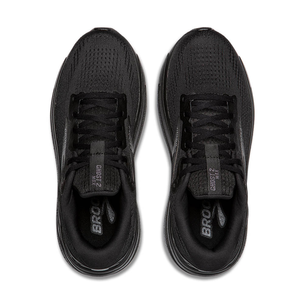 Brooks Ghost Max 2 Wide Men's Running Shoes