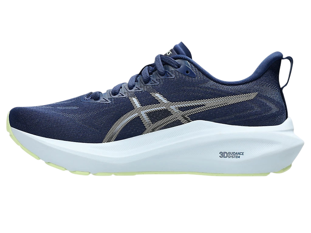 Asics GT-2000 13 Women's Running Shoes Indigo Blue
