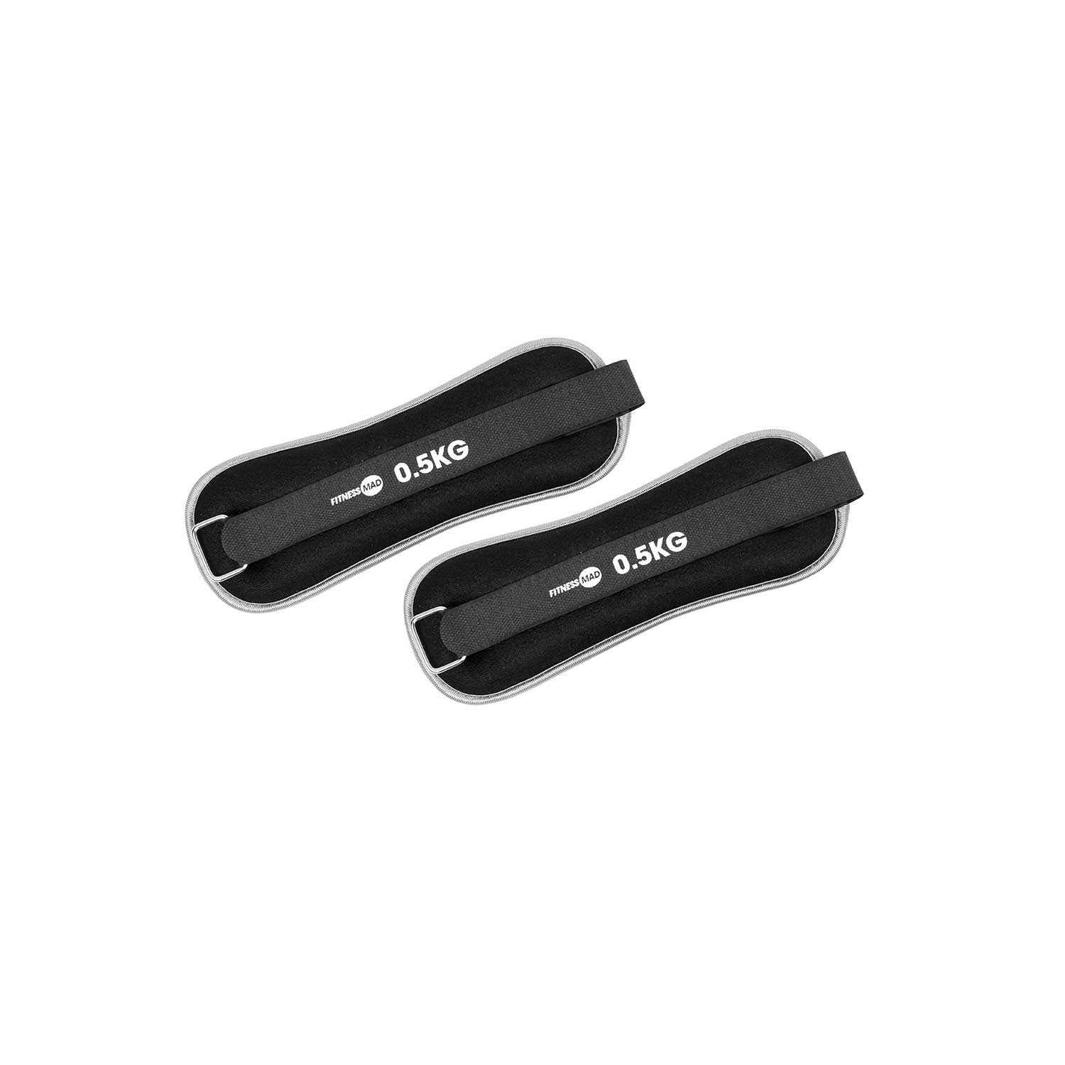 Fitness Mad Fitness Wrist/Ankle Weight