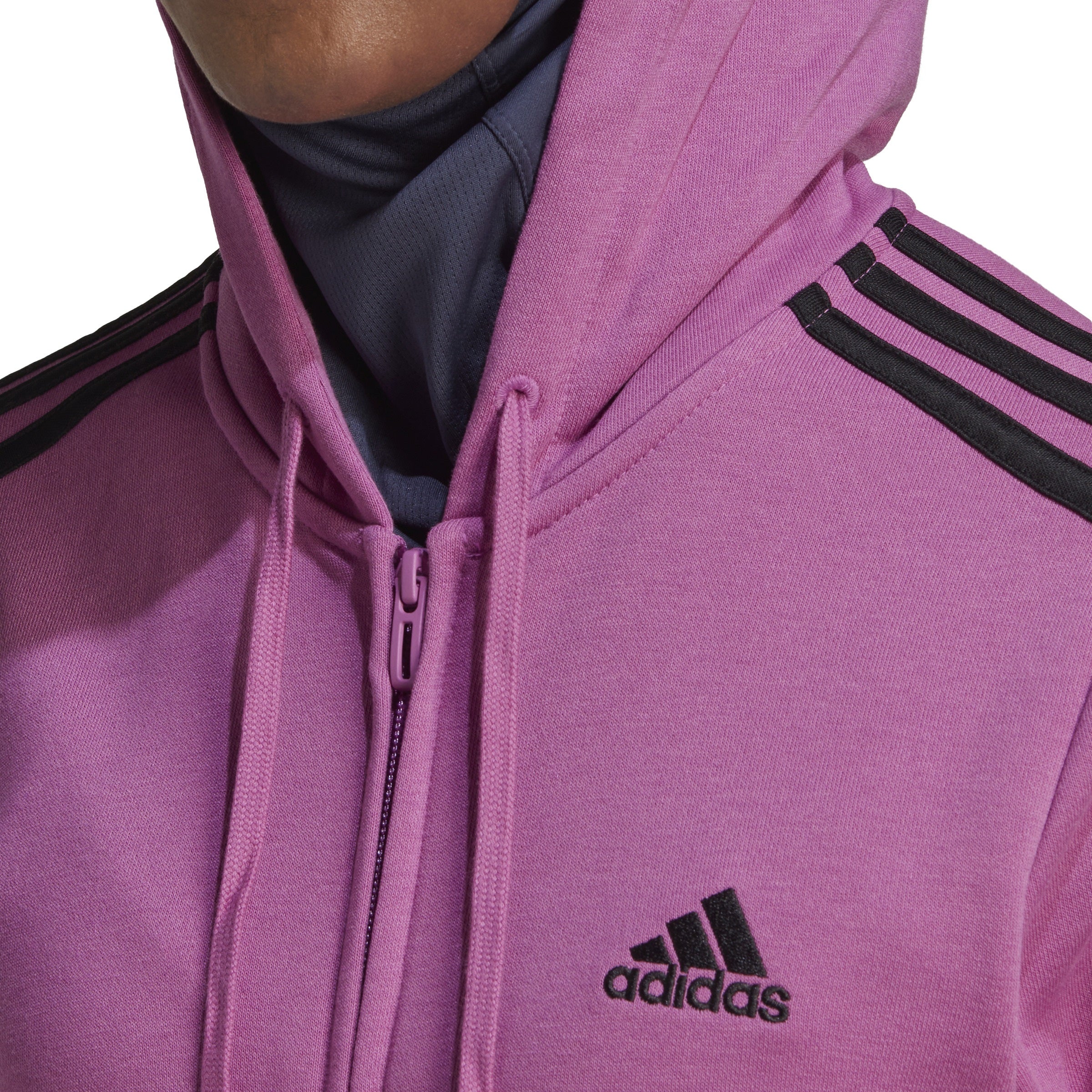 Adidas French Terry Hoodie