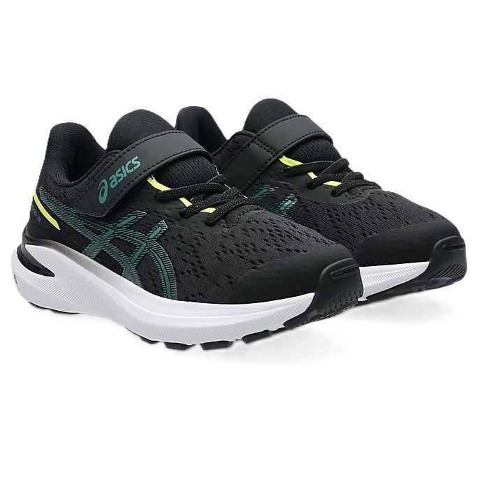 Asics GT-1000 13 PS Velcro Junior Running Shoes