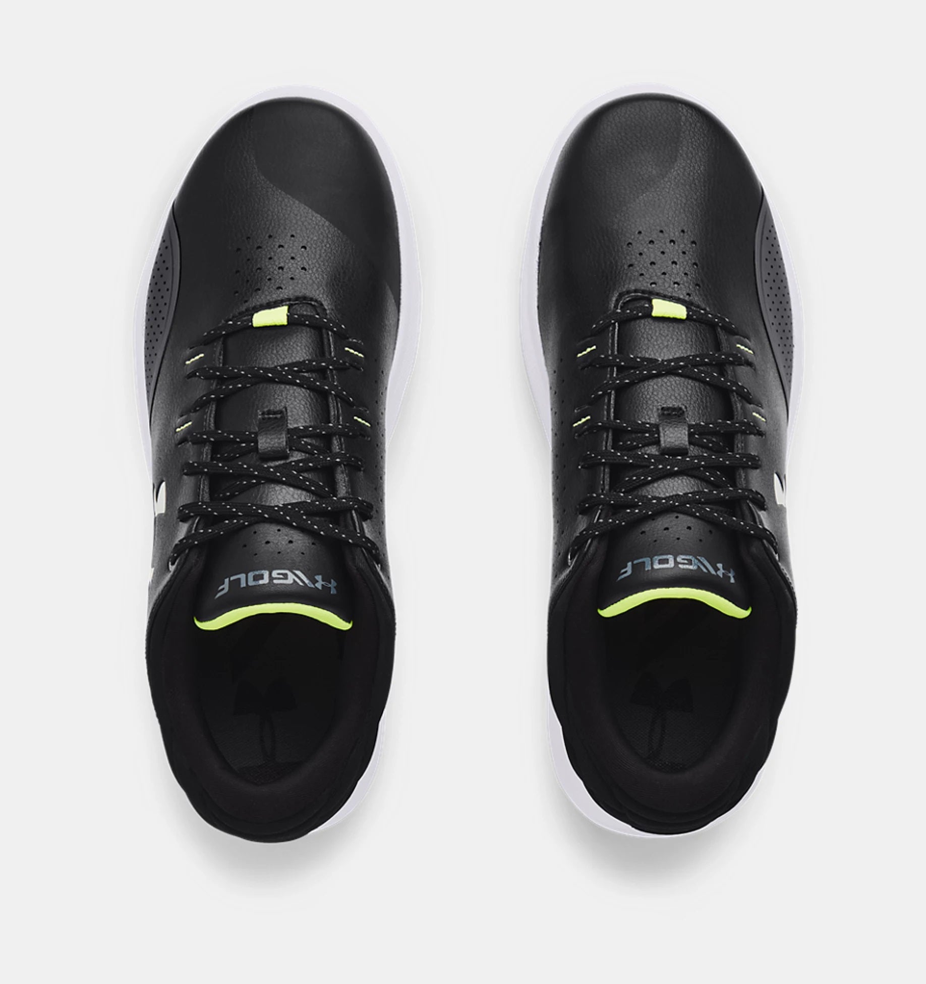 Under Armour Draw Sport Golf Shoes