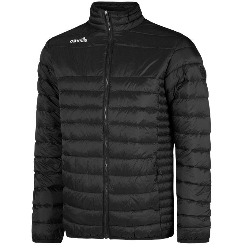 O'Neills Lennox Padded Jacket (Black)