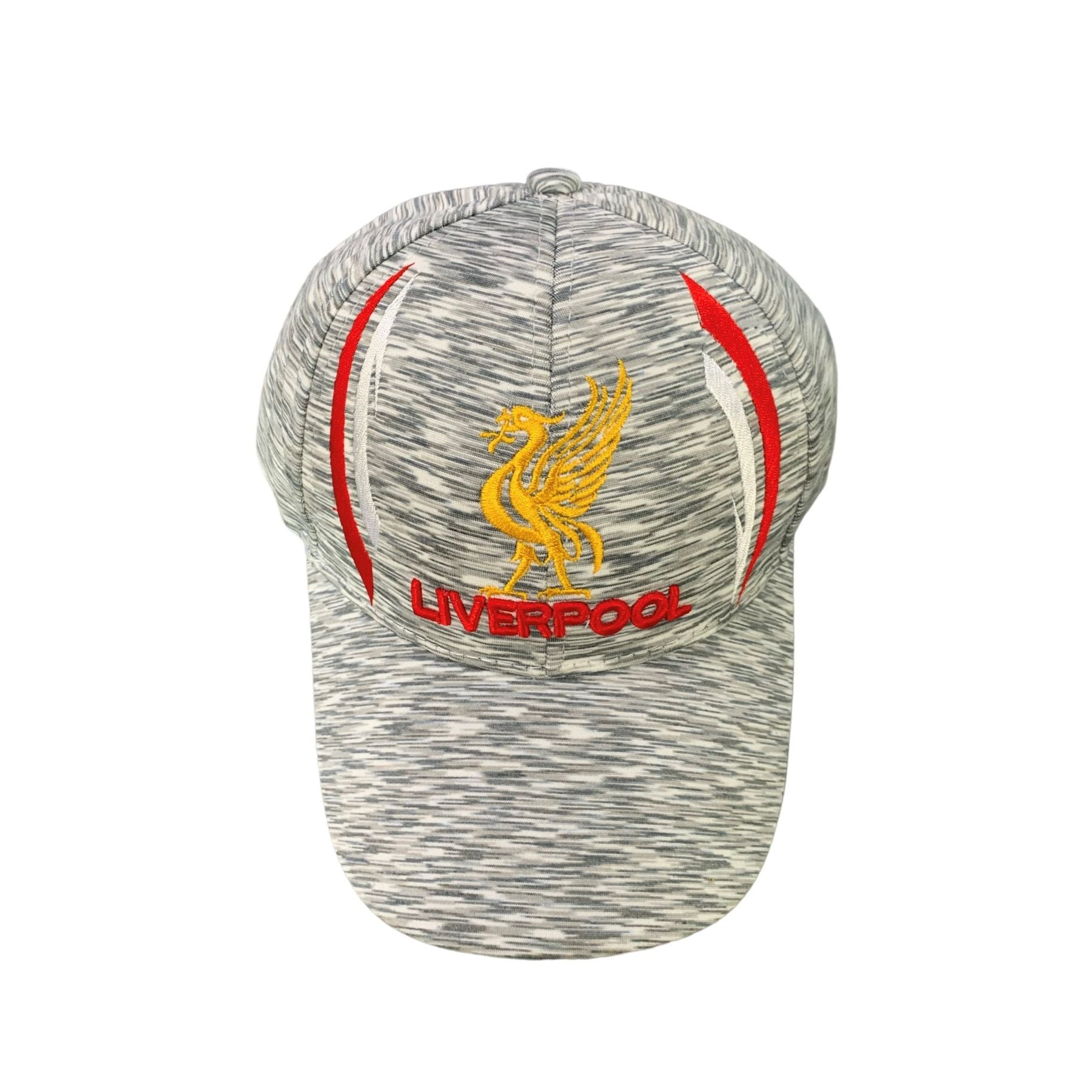 Vitalrate Liverpool Peaked