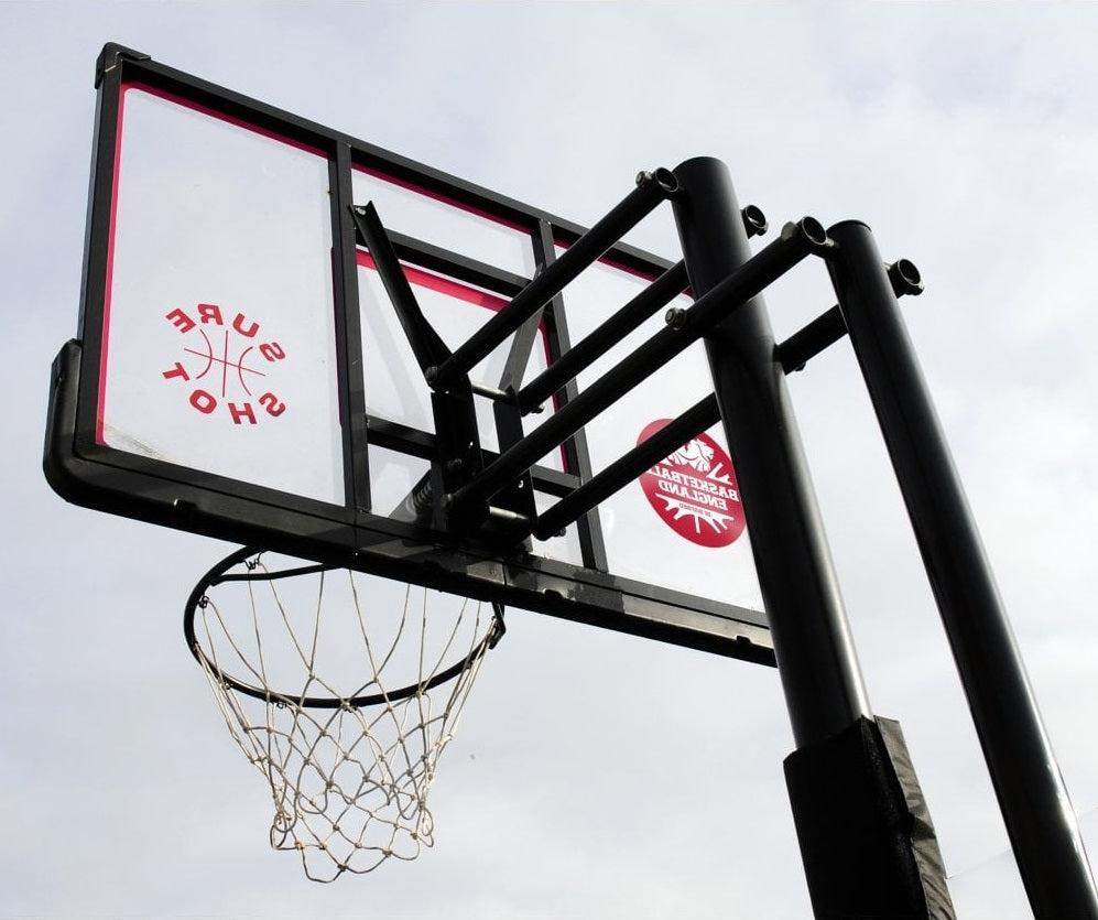 Sure Shot 513ACR Basketball