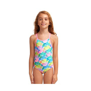 Funkita Piece Pastel Porpi