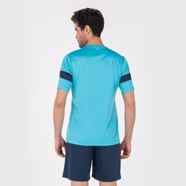 Joma Academy II Set (Turquoise Navy)