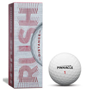 Pinnacle Rush Ball Pack