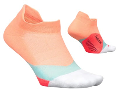 Feetures Elite LC NST Vibrant Reef