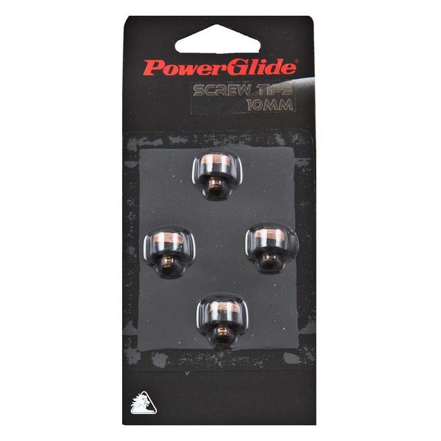 PowerGlide Screw Tips 11mm